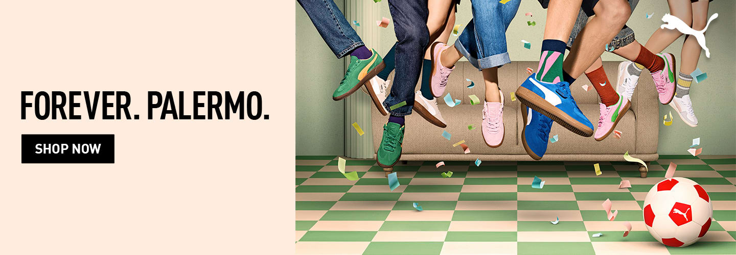 PUMA Shoes and Apparel PUMA Philippines